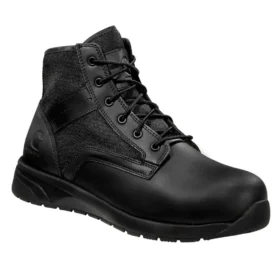 Carhartt Force® 5" Hafif Nano Toe Sneaker Bot