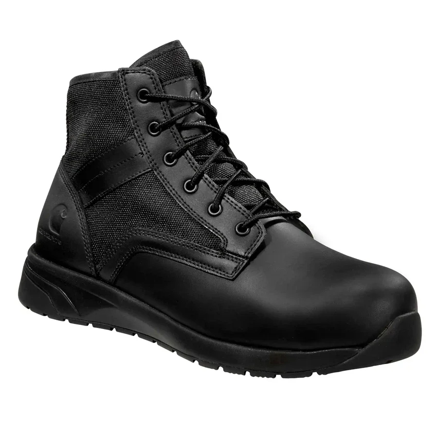 Carhartt Force® 5" Hafif Nano Toe Sneaker Bot