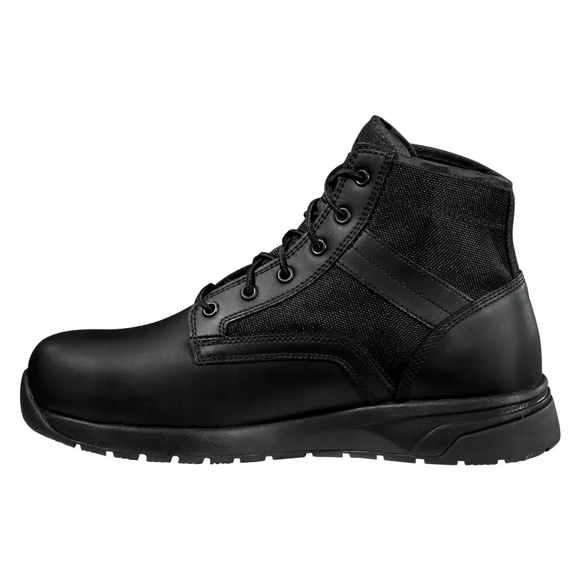 Carhartt Force® 5" Hafif Nano Toe Sneaker Bot
