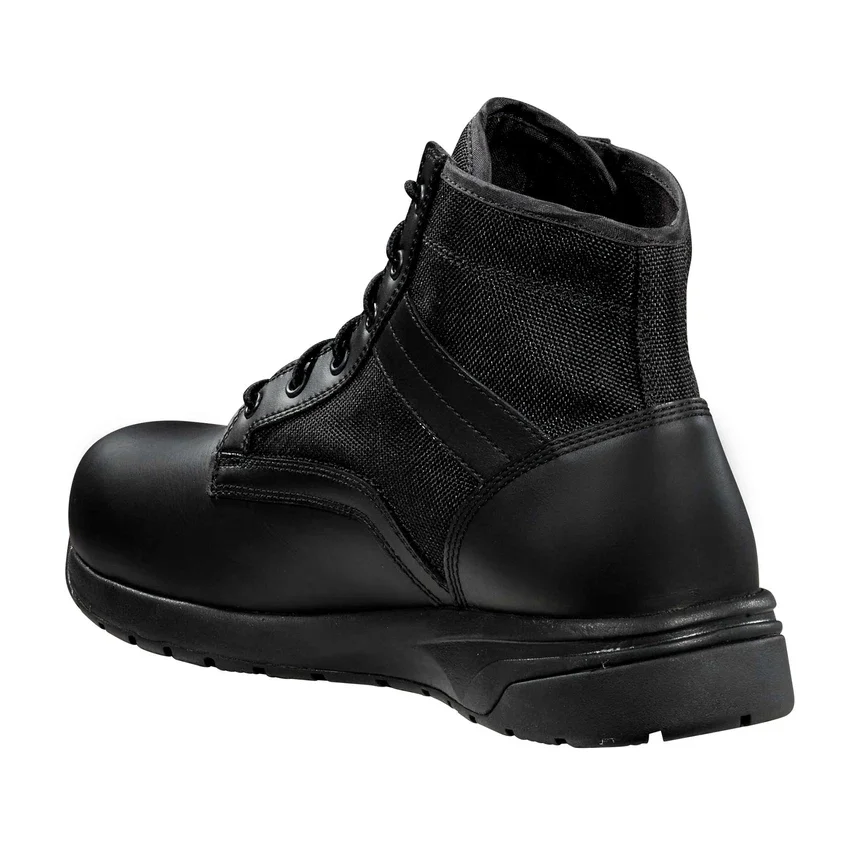 Carhartt Force® 5" Hafif Nano Toe Sneaker Bot