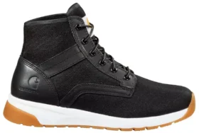 Carhartt Force® 5 inç Nano Kompozit Burunlu Ayakkabı Çizme