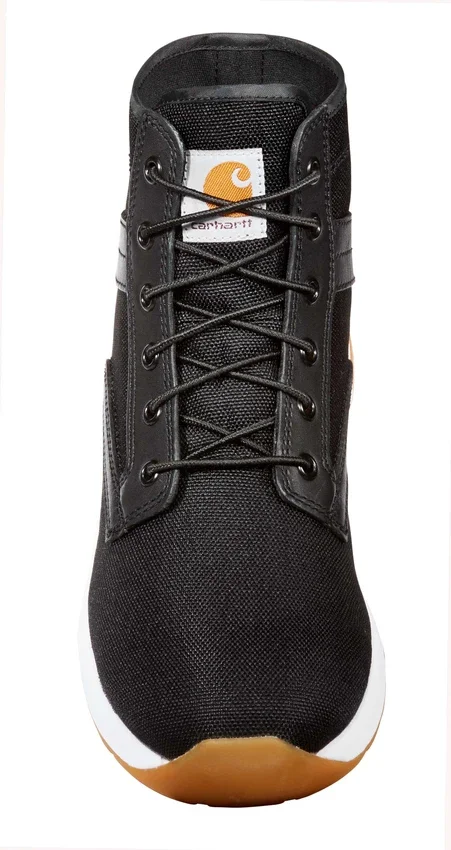 Carhartt Force® 5 inç Nano Kompozit Burunlu Ayakkabı Çizme