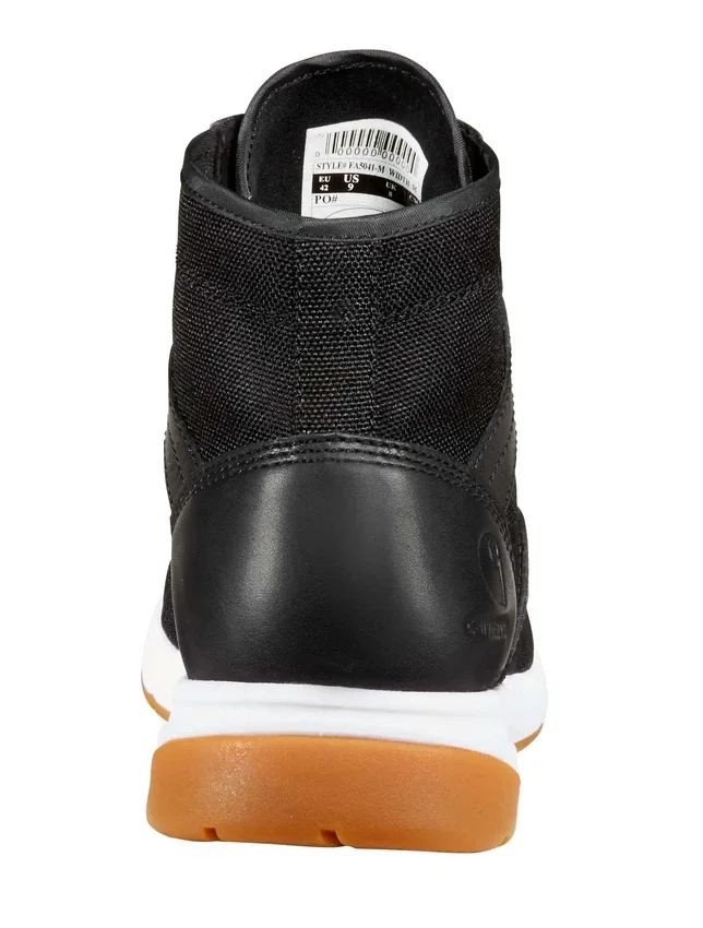 Carhartt Force® 5 inç Nano Kompozit Burunlu Ayakkabı Çizme