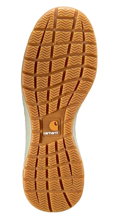 Carhartt Force® 5 inç Nano Kompozit Burunlu Ayakkabı Çizme