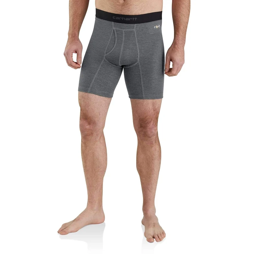 Carhartt Force® 8" Tech Boxer Külotlar