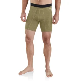 Carhartt Force® 8" Tech Boxer Külotlar