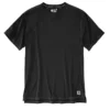 Carhartt Force Erkek Hafif Nem Emici Tişört - UPF 50+