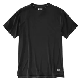 Carhartt Force Erkek Hafif Nem Emici Tişört - UPF 50+