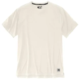 Carhartt Force Erkek Hafif Nem Emici Tişört - UPF 50+