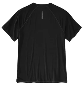 Carhartt Force Erkek Hafif Nem Emici Tişört – UPF 50+