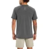 Carhartt Force Erkek Hafif Nem Emici Tişört - UPF 50+