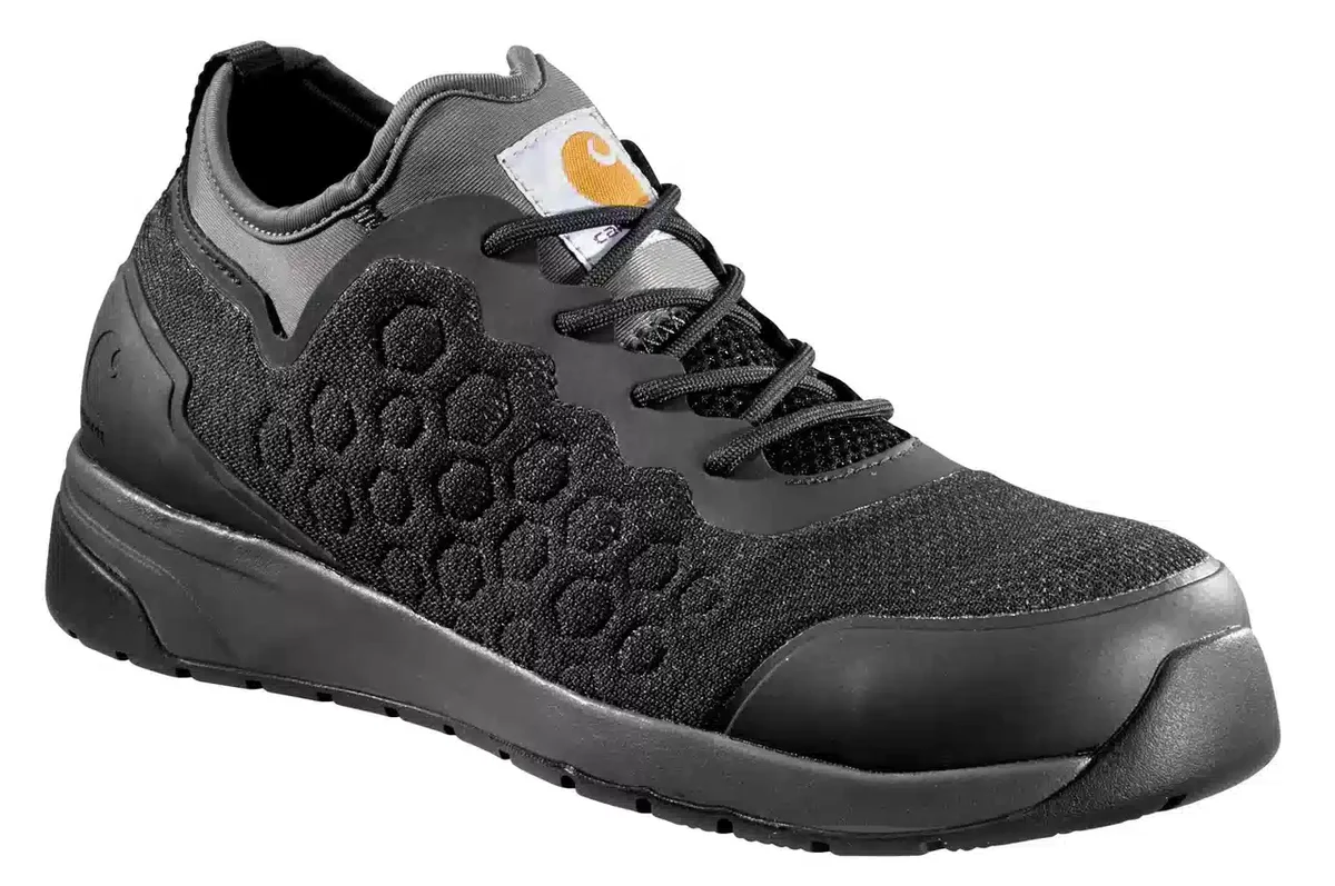 Carhartt Force® ESD Nano Toe Ayakkabı