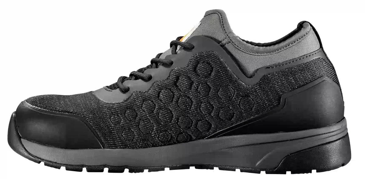 Carhartt Force® ESD Nano Toe Ayakkabı