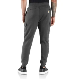 Carhartt Force® Gevşek Kesim Eşofman Altı