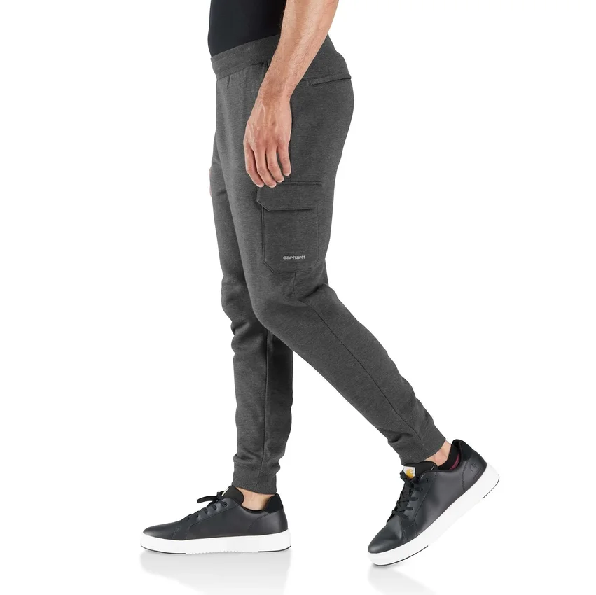 Carhartt Force® Gevşek Kesim Eşofman Altı