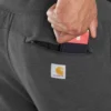 Carhartt Force® Gevşek Kesim Eşofman Altı