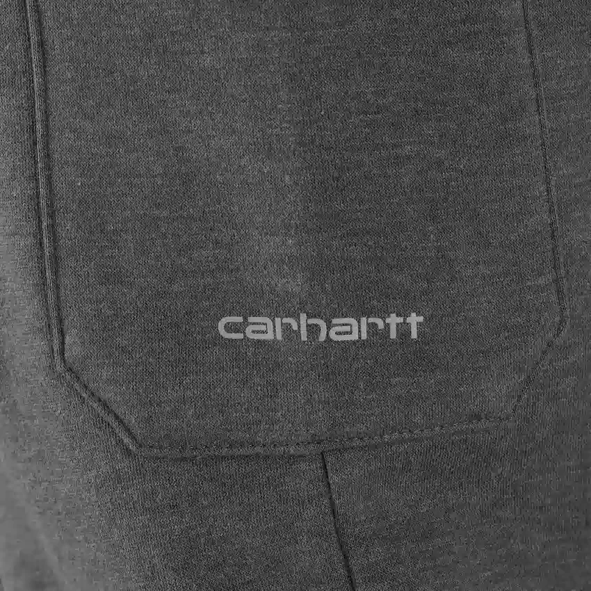 Carhartt Force® Gevşek Kesim Eşofman Altı