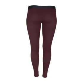 Carhartt Force® Kadın Orta Ağırlıkta Waffle İçlik Pantolon