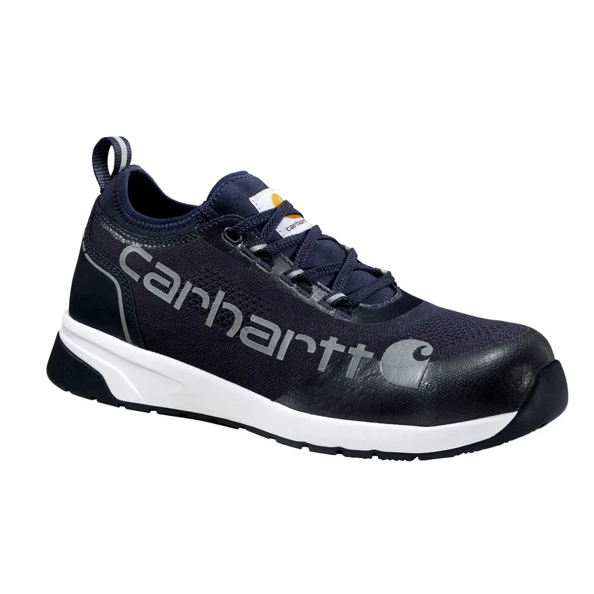 Carhartt Force® Nano Kompozit Burunlu İş Ayakkabısı