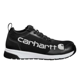 Carhartt Force® Nano Kompozit Burunlu İş Ayakkabısı