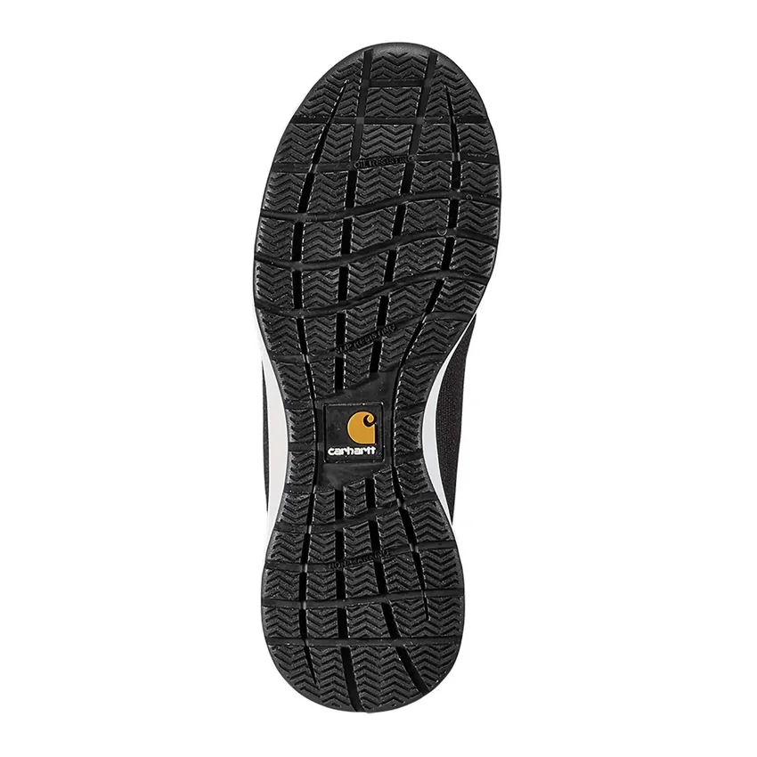 Carhartt Force® Nano Kompozit Burunlu İş Ayakkabısı