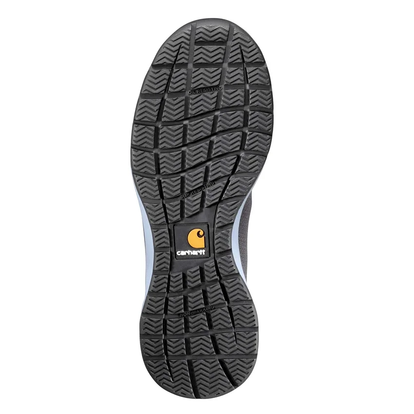 Carhartt Force® Nano Kompozit Burunlu Kadın İş Ayakkabısı