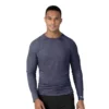 Carhartt Force® Sub-Scrubs Performans Uzun Kolluklu Tişört