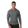 Carhartt Force® Sub-Scrubs Performans Uzun Kolluklu Tişört