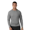 Carhartt Force® Sub-Scrubs Performans Uzun Kolluklu Tişört