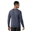 Carhartt Force® Sub-Scrubs Performans Uzun Kolluklu Tişört