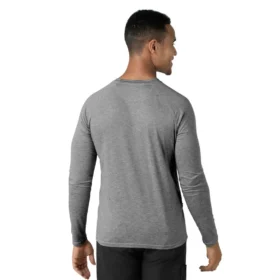 Carhartt Force® Sub-Scrubs Performans Uzun Kolluklu Tişört