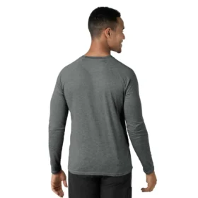 Carhartt Force® Sub-Scrubs Performans Uzun Kolluklu Tişört