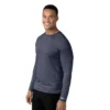 Carhartt Force® Sub-Scrubs Performans Uzun Kolluklu Tişört