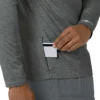 Carhartt Force® Sub-Scrubs Performans Uzun Kolluklu Tişört
