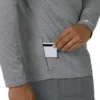 Carhartt Force® Sub-Scrubs Performans Uzun Kolluklu Tişört