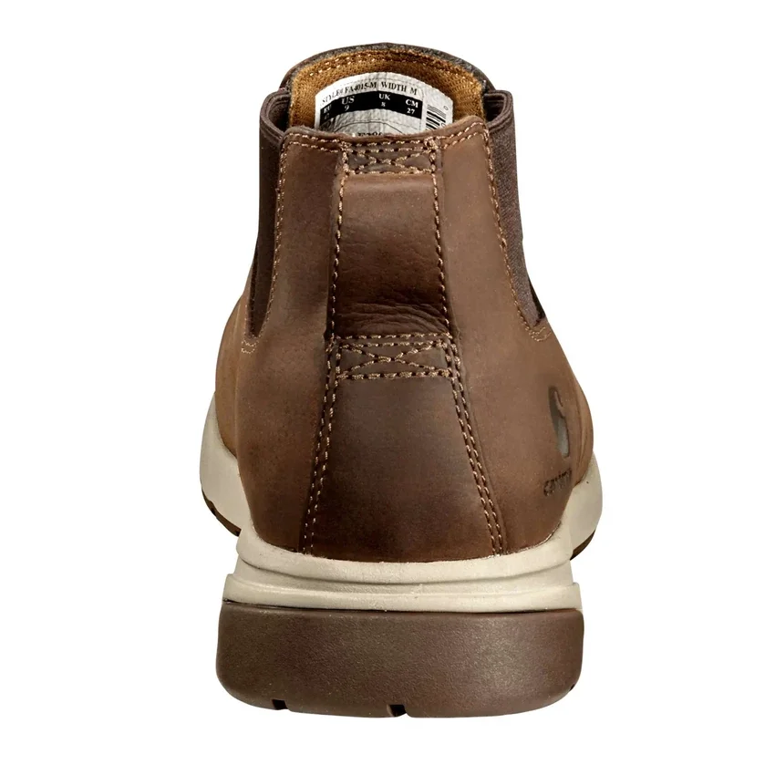 Carhartt Force® Suya Dayanıklı Romeo Çizme