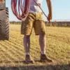 Carhartt Force® Suya Dayanıklı Romeo Çizme