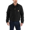 Carhartt J01 Erkekler İçin İkonik Ördek Battaniye Astarlı Detroit Jacket