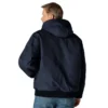 Carhartt J140 Erkekler İçin İkonik Firm Duck Yalıtımlı Aktif Ceket