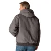 Carhartt J140 Erkekler İçin İkonik Firm Duck Yalıtımlı Aktif Ceket