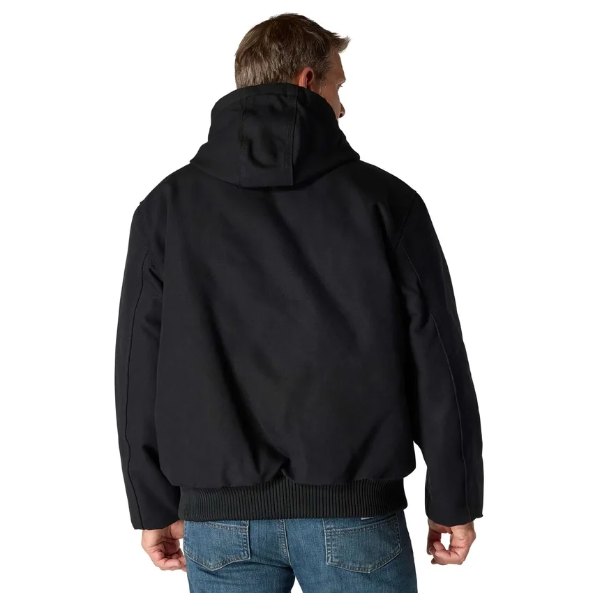 Carhartt J140 Erkekler İçin İkonik Firm Duck Yalıtımlı Aktif Ceket