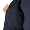 Carhartt J140 Erkekler İçin İkonik Firm Duck Yalıtımlı Aktif Ceket