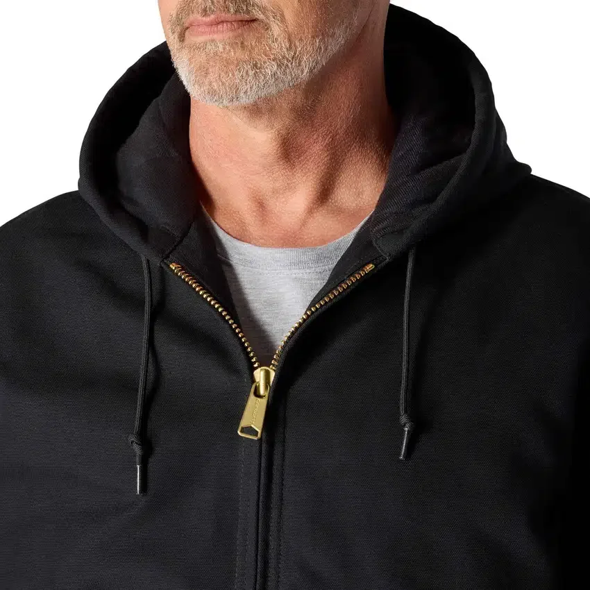 Carhartt J140 Erkekler İçin İkonik Firm Duck Yalıtımlı Aktif Ceket