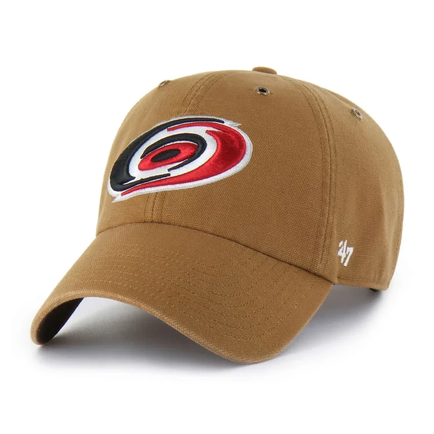 Carolina Hurricanes '47 Temizliği