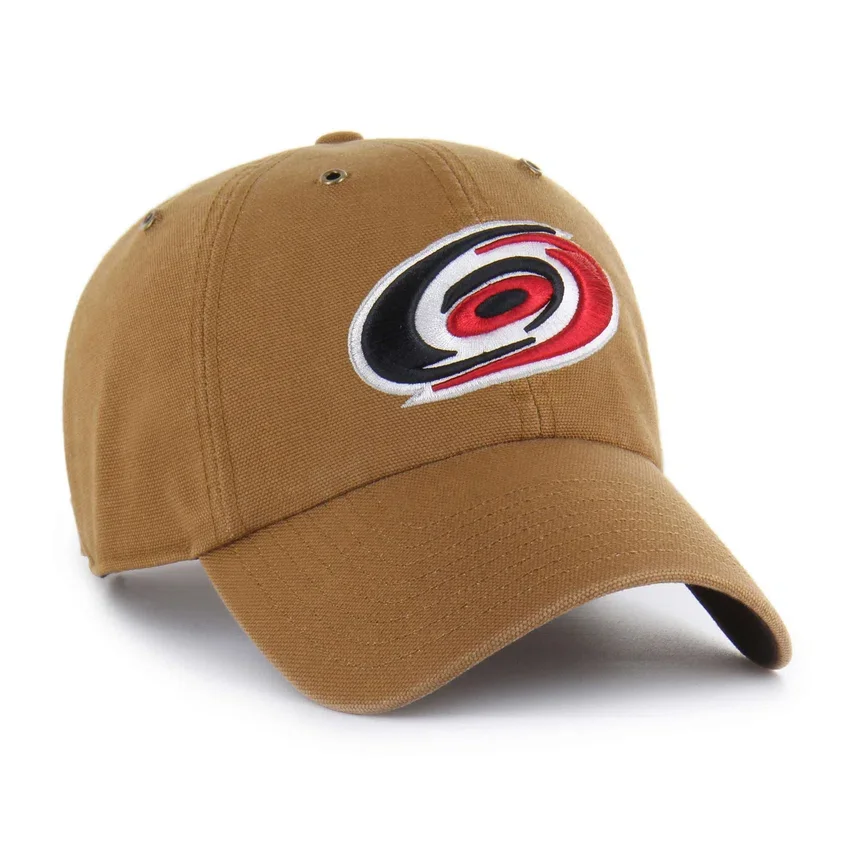 Carolina Hurricanes '47 Temizliği