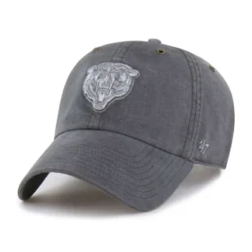 Chicago Bears '47 Boyalı Temizleme