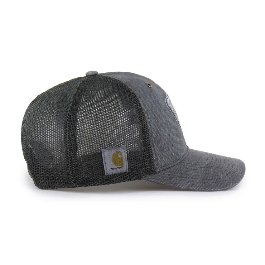 Chicago Bears '47 Boyalı Trucker Gevşek Kesim