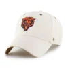 Chicago Bears '47 Boyanmamış Temiz Ürün