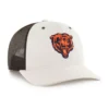 Chicago Bears '47 Boyanmamış Trucker Gevşek Kesim