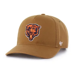 Chicago Bears '47 Hitch Gevşek Kesim